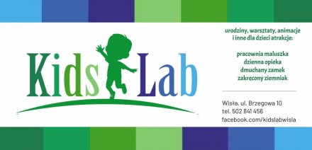 Kids Lab